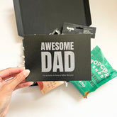 Mini Gift Box For Him